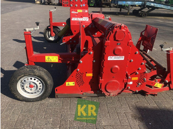 معدات حرث التربة GRIMME