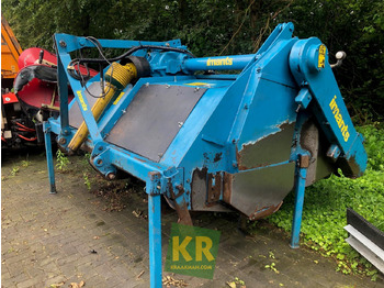 معدات حرث التربة IMANTS