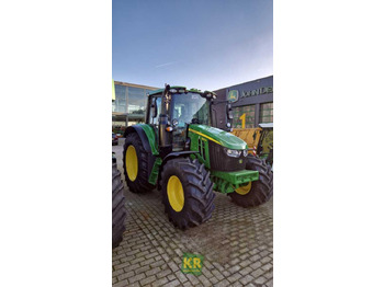 جديدة جرار John Deere 6120M: صورة 3