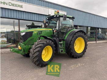جرار JOHN DEERE 6150R