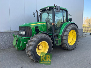 جرار JOHN DEERE 6230