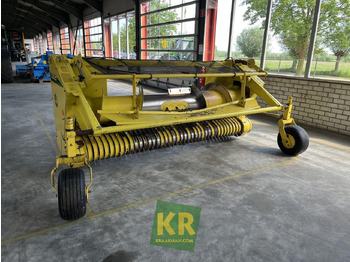 ملحق حصادة أعلاف JOHN DEERE