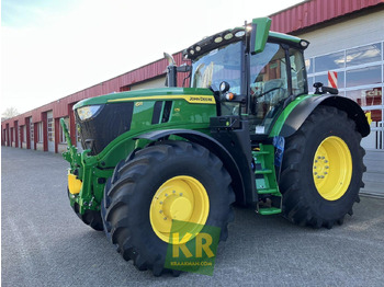 جرار JOHN DEERE 6R 175