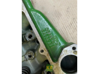رأس المحرك - الآلات الزراعية John Deere Cilinderkop: صورة 5