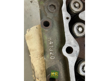 رأس المحرك - الآلات الزراعية John Deere Cilinderkop: صورة 2