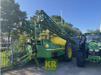 آلة JOHN DEERE