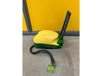 نظام ملاحة JOHN DEERE