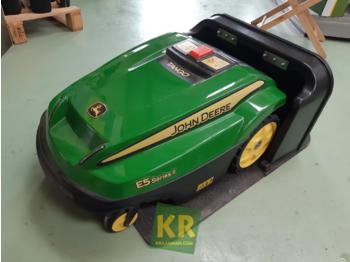 جديدة جزازة أعشاب الحدائق John Deere TANGO E5-serie II: صورة 1