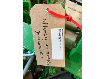 رافعة أمامية للجرار JOHN DEERE