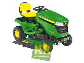 جزازة أعشاب الحدائق JOHN DEERE