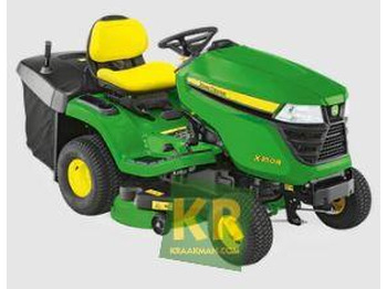 جزازة أعشاب الحدائق JOHN DEERE