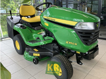 جزازة أعشاب الحدائق JOHN DEERE