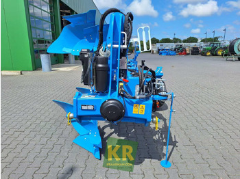 جديدة محراث Juwel 8 Lemken: صورة 3