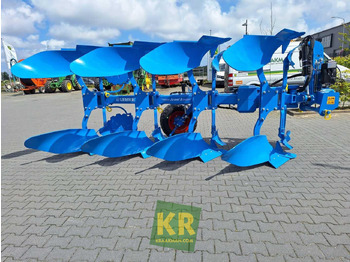 جديدة محراث Juwel 8 Lemken: صورة 5