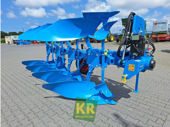 جديدة محراث Juwel 8 Lemken: صورة 2