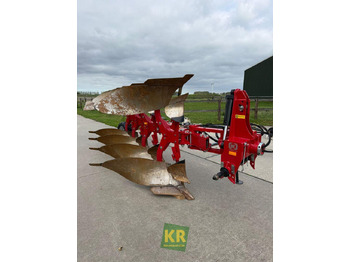 محراث KONGSKILDE