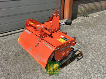 معدات حرث التربة KUBOTA