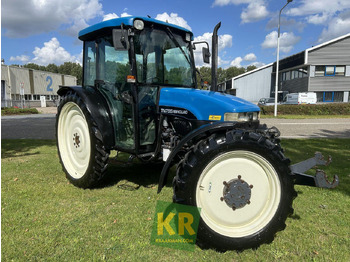جرار NEW HOLLAND