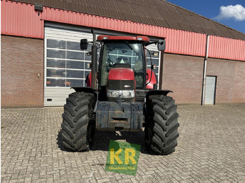 جرار Puma 140 Case IH International: صورة 4