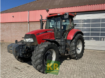 جرار Puma 140 Case IH International: صورة 2