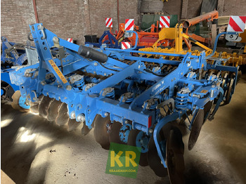 قرص مسلفة LEMKEN