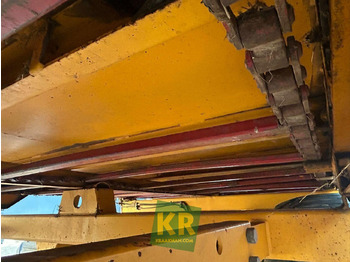 عربة ذاتية التحميل SCHUITEMAKER