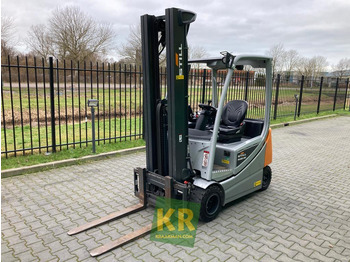 جديدة رافعة شوكية كهربائية Still RX 20-20P elekt. heftruck: صورة 2