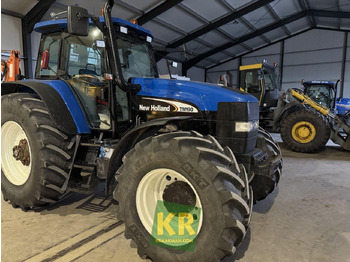 جرار NEW HOLLAND TM190
