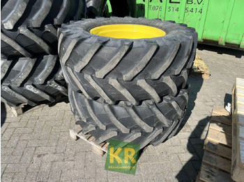 عجلات TRELLEBORG