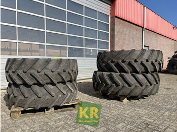 عجلات TRELLEBORG