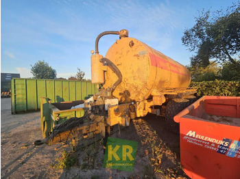 صهريج السماد السائل VEENHUIS