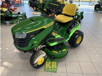 جزازة أعشاب الحدائق JOHN DEERE
