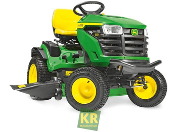 جزازة أعشاب الحدائق JOHN DEERE