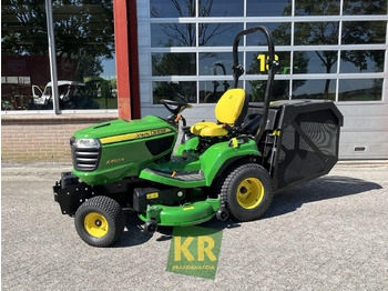 جزازة أعشاب الحدائق JOHN DEERE X9 Series