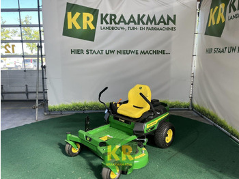 جزازة أعشاب الحدائق JOHN DEERE