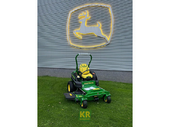 جزازة أعشاب الحدائق JOHN DEERE