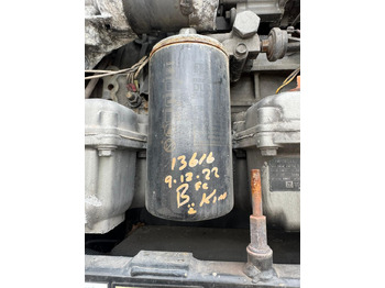 نصف مقطورة مُبرِّدة 2009 Schmitz 13.6m Fridge Trailer – CML364: صورة 4 نصف مقطورة مُبرِّدة 2009 Schmitz 13.6m Fridge Trailer – CML364: صورة 4