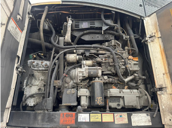 نصف مقطورة مُبرِّدة 2009 Schmitz 13.6m Fridge Trailer – CML364: صورة 3 نصف مقطورة مُبرِّدة 2009 Schmitz 13.6m Fridge Trailer – CML364: صورة 3