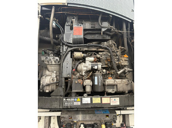 نصف مقطورة مُبرِّدة Schmitz Cargobull 2016 TK SLXe 300 – BTK110: صورة 4 نصف مقطورة مُبرِّدة Schmitz Cargobull 2016 TK SLXe 300 – BTK110: صورة 4