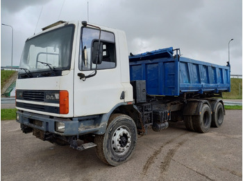 شاحنة قلاب DAF CF 75