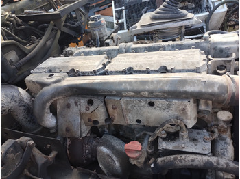 المحرك و قطع الغيار DAF CF 75