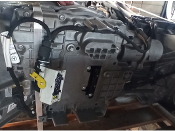 علبة التروس و قطع الغيار MERCEDES-BENZ Actros