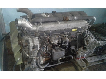 المحرك و قطع الغيار RENAULT Premium