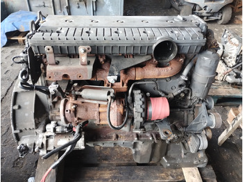 المحرك و قطع الغيار SILNIK ENGINE MERCEDES ATEGO AXOR ECONIC OM 926 LA 330HP: صورة 2