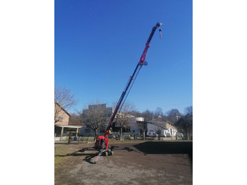 رافعة عنكبوتية