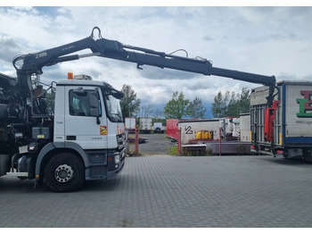 HDS HIAB  Żuraw Samochodowy Zetka HDS HIAB  Żuraw Samochodowy Zetka: صورة 2
