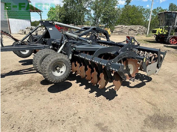 قرص مسلفة AGRO-TOM