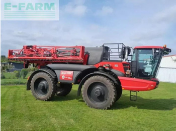 بخاخ مقطورة AGRIFAC