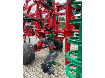 المحراث AGRO-MASZ