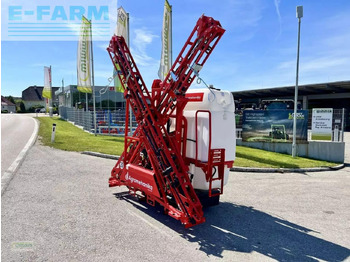 بخاخ مقطورة Agromehanika ags 1200 - feldspritze 15m: صورة 5